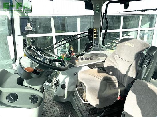 Tractor agrícola - Claas - axion 810 cis+ cmati