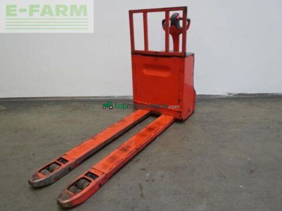 Elevadora - Linde - t 20 1152-02
