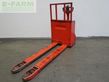Elevadora - Linde - t 20 1152-02