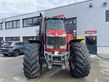 Tractor agrícola - Massey Ferguson - mf 8670 dyna-vt
