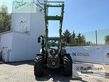 Tractor agrícola - Fendt - 516 profi plus s4