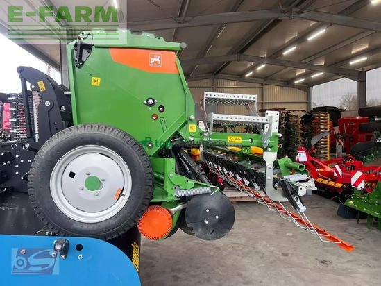 Sembradora - Amazone - amazone d9 3000 spezial