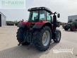 Tractor agrícola - Massey Ferguson - 6614 dyna-6 efficient