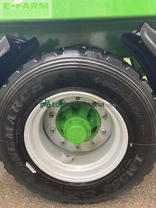 Remolqu agrícola - Pronar - t 027 m wie neu