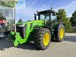 Tractor agrícola - John Deere - gebr. 8360r traktor