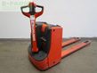 Elevadora - Linde - t 18 1152