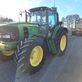 Tractor agrícola - John Deere - 6630 standard