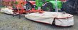 Cortacésped manual - Kuhn - gmd 8730 ff