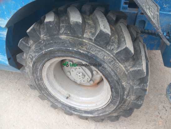 Tijera GENIE GS2668RT