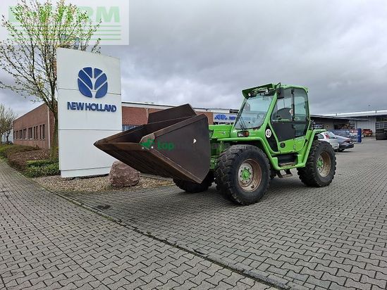Telescopica - Merlo - p40.7