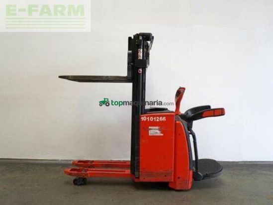 Elevadora - Linde - l 20 ap i 1173