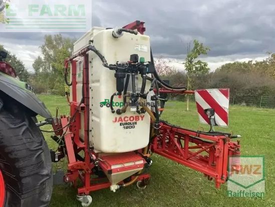 Atomizador - Jacoby - jacoby eurolux 1200