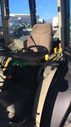 Tractor agrícola - John Deere - 5090GF