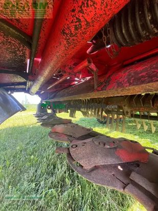 Cortacésped manual - Kuhn - fc 8830d-ff