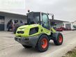 Minicargadora - Claas - torion 530