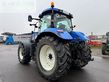 Tractor agrícola - New Holland - t6090 power command
