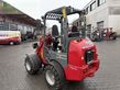 Minicargadora - Weidemann - 1160 mit euro