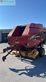 Empacadora gigant -  - br 750 crop cutter