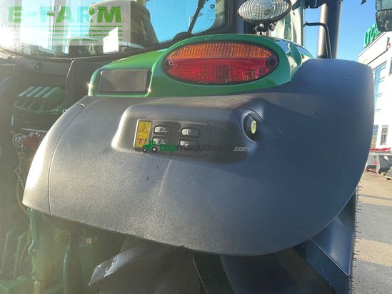 Tractor agrícola - John Deere - 6R 110