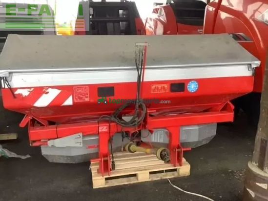 Esparcidor - Kverneland - exacta-hl