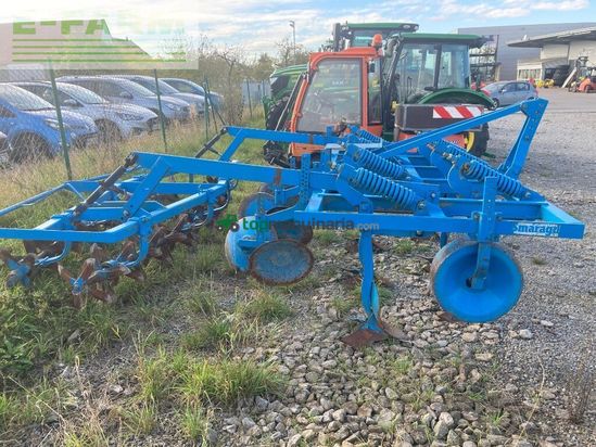 Cultivador - Lemken - smaragd 80-300