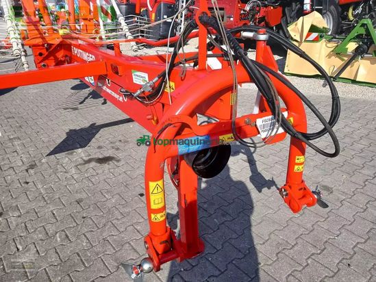 Rastrillo - Pöttinger - top 701a