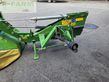 Cortacésped manual - Krone - easycut r 280