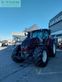 Tractor agrícola - Valtra - t214a
