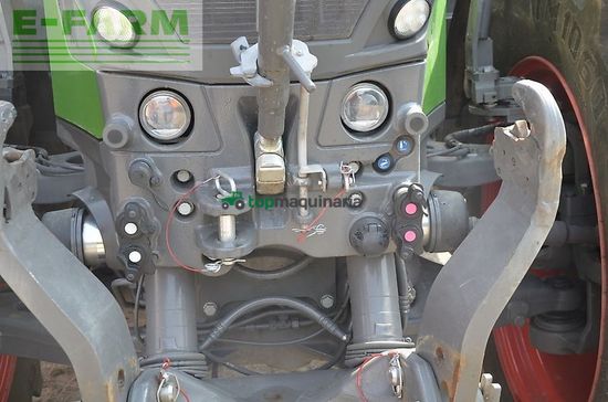 Tractor agrícola - Fendt - 936 vario gen 7 ProfiPlus