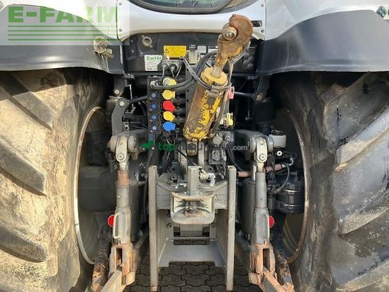 Tractor agrícola - Valtra - t 174e