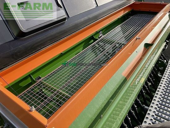 Sembradora - Amazone - cataya 3000 special