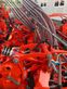 Sembradora directa - Kuhn - btfr 4530