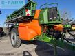 Atomizador - Amazone - ux 4200