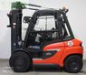 Elevadora - Linde - h 50 d 1204-01