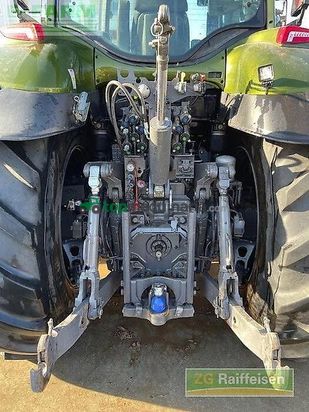 Tractor agrícola - Valtra - q305