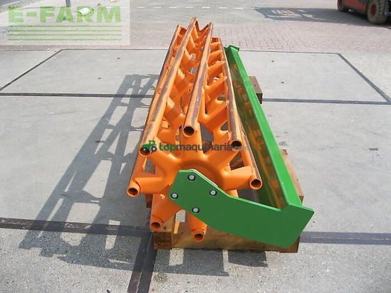 Grada rotativa - Amazone - kooirol sw 3000-520