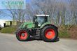 Tractor agrícola - Fendt - 933 s4 profi plus
