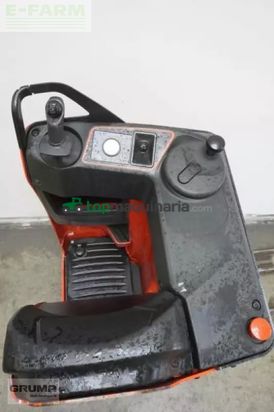 Elevadora - Linde - t 14 s 1154-03