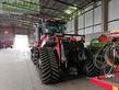 Tractor agrícola - Case IH - quadtrac stx 550