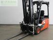 Elevadora - Linde - e 16 evo 386-02