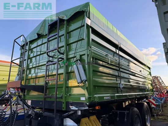 Volquet - Pronar - t 683