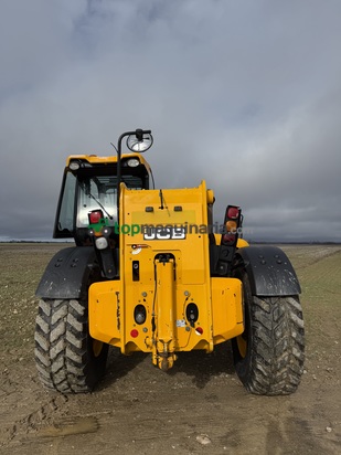 Telescopica - JCB - 550-80