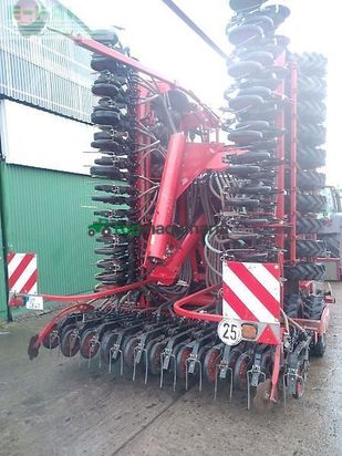 Sembradora - Horsch - pronto 9 dc