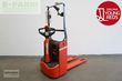 Elevadora - Linde - t 16 ion 1155-00