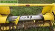 Cosechadora de Cereal - John Deere - 6750