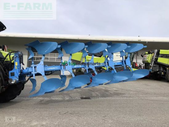 Arado - Lemken - variopal 8 4 n
