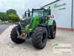 Tractor agrícola - Fendt - 826 vario s4 profi plus