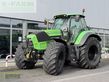 Tractor agrícola - Deutz-Fahr - 7250 ttv