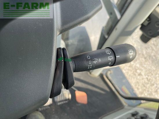 Tractor agrícola - Claas - arion 550 cebis