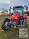 Tractor agrícola - Massey Ferguson - 6455